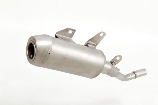 Endy Quad RVS Yamaha YFM 350 R 2004-2006